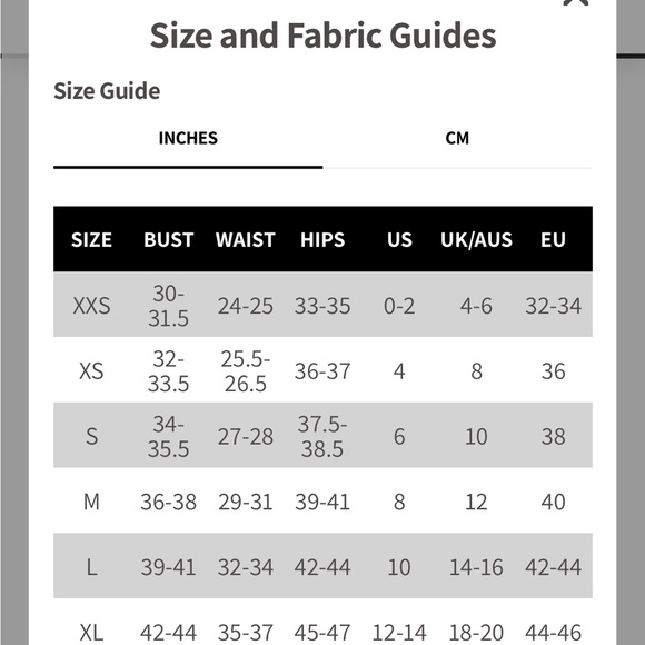 👑 2/$40 👑  Fabletics No-Bounce SculptKnit Bra - Picture 8 of 8